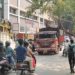 Jamshedpur incident : डिमना चौक से एमजीएम अस्पताल जाने वाले में रास्ते में गिरा पेड़, आवागमन प्रभावित Jamshedpur incident : डिमना चौक से एमजीएम अस्पताल जाने वाले में रास्ते में गिरा पेड़, आवागमन प्रभावित