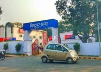 Jamshedpur FIR in murder case – बिष्टुपुर मोनिका हांसदा हत्या मामले में पुलिस ने दर्ज की नामजद प्राथमिकी,  आरोपी की तलाश में जुटी पुलिस