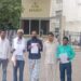 Jamshedpur rural road construction issue – पोटका के ग्वाल काटा पंचायत में 10 करोड़ 19 लाख का योजना दो साल से अधूरा, रांची में ग्रामीण कार्य विभाग के मुख्य सचिव को ग्रामीणों ने सौंपा पत्र Jamshedpur rural road construction issue – पोटका के ग्वाल काटा पंचायत में 10 करोड़ 19 लाख का योजना दो साल से अधूरा, रांची में ग्रामीण कार्य विभाग के मुख्य सचिव को ग्रामीणों ने सौंपा पत्र
