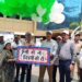 Jamshedpur anti drug awareness rally : जमशेदपुर में नशा मुक्ति अभियान का समापन, डीसी ने नशे से दूर रहने और जागरूक करने की दिलायी शपथ, निकली रैली