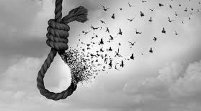 Jamshedpur suicide : सोनारी में बुजुर्ग ने फांसी लगाकर दी जान, लंबे समय से चल रहे थे बीमार Jamshedpur suicide : सोनारी में बुजुर्ग ने फांसी लगाकर दी जान, लंबे समय से चल रहे थे बीमार