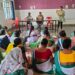 Jamshedpur rural training program – चाकुलिया सामुदायिक स्वास्थ्य केंद्र में पल्स पोलियों का दिया गया प्रशिक्षण Jamshedpur rural training program – चाकुलिया सामुदायिक स्वास्थ्य केंद्र में पल्स पोलियों का दिया गया प्रशिक्षण