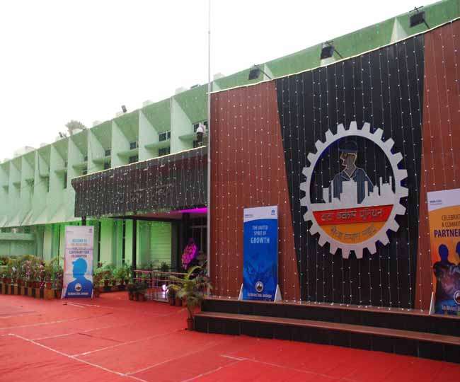 Tata steel wage revision issue : टाटा स्टील में वेज रिवीजन पर चल रही वार्ता की जानकारी यूनियन के डिप्टी प्रेसिडेंट शैलेश ने दी पदाधिकारियों को जानकारी, यह दिया नया अपडेट Tata steel wage revision issue : टाटा स्टील में वेज रिवीजन पर चल रही वार्ता की जानकारी यूनियन के डिप्टी प्रेसिडेंट शैलेश ने दी पदाधिकारियों को जानकारी, यह दिया नया अपडेट