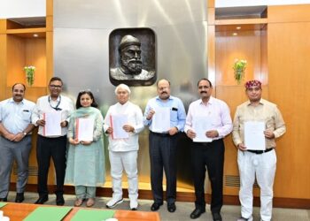 Tata steel growth shop wage revision agreement : टाटा स्टील की तर्ज पर गम्हरिया के टिस्को ग्रोथ शॉप में बढ़ा वेतन, हुआ वेज रिवीजन समझौता, जानें कर्मचारियों को कितना हुआ लाभ