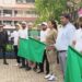 Jamshedpur world environment day : विश्व पर्यावरण दिवस पर जमशेदपुर में ‘वॉक फॉर एनवायरमेंट’ का आयोजन, 400 से अधिक लोगों ने लिया भाग