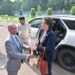 Jamshedpur visit of americal consul general : महत्त्वपूर्ण खनिजों के क्षेत्र में सहयोग के लिए अमेरिकी वाणिज्य दूतावास की टीम का जमशेदपुर एनएमएल का दौरा, अमेरिका के साथ मिलकर क्रिटिकल मिनरल्स के क्षेत्र में करेगा काम