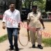 Jamshedpur firing case : गोलमुरी फायरिंग मामले का मुख्य आरोपी रवि खेड़ा ने किया आत्मसमर्पण, भेजा गया जेल Jamshedpur firing case : गोलमुरी फायरिंग मामले का मुख्य आरोपी रवि खेड़ा ने किया आत्मसमर्पण, भेजा गया जेल