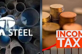 Tata steel income tax circular : टाटा स्टील के कर्मचारियों और सेवानिवृत कर्मचारियों को इनकम टैक्स भरने की दी गयी हिदायत, वर्तमान और सेवानिवृत कर्मचारियों के लिए सर्विस प्रोवाइडर बहाल Tata steel income tax circular : टाटा स्टील के कर्मचारियों और सेवानिवृत कर्मचारियों को इनकम टैक्स भरने की दी गयी हिदायत, वर्तमान और सेवानिवृत कर्मचारियों के लिए सर्विस प्रोवाइडर बहाल
