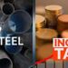 Tata steel income tax circular : टाटा स्टील के कर्मचारियों और सेवानिवृत कर्मचारियों को इनकम टैक्स भरने की दी गयी हिदायत, वर्तमान और सेवानिवृत कर्मचारियों के लिए सर्विस प्रोवाइडर बहाल Tata steel income tax circular : टाटा स्टील के कर्मचारियों और सेवानिवृत कर्मचारियों को इनकम टैक्स भरने की दी गयी हिदायत, वर्तमान और सेवानिवृत कर्मचारियों के लिए सर्विस प्रोवाइडर बहाल