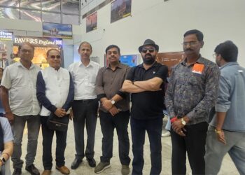 intuc meeting in Bengaluru : इंटक की बंगलुरू में होगी मीटिंग, जमशेदपुर से कई मजदूर नेता रवाना