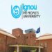 IGNOU PhD Admission: इग्नू से पीएचडी करने का मौका, 36 विषयों में एडमिशन के लिए आवेदन शुरू IGNOU PhD Admission: इग्नू से पीएचडी करने का मौका, 36 विषयों में एडमिशन के लिए आवेदन शुरू