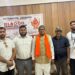 Jamshedpur EYA Foundation : मानवता के नाम कई यूनिट रक्तदान, इया फाउंडेशन की पहल को मिला युवाओं का भरपूर सहयोग