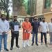Jamshedpur yuva sangh : जमशेदपुर में बढ़ते अपराध और नशाखोरी के विरोध में संयुक्त युवा संघ ने खोला मोर्चा, एसएसपी को सौंपा ज्ञापन, 7 दिनों का दिया अल्टीमेटम Jamshedpur yuva sangh : जमशेदपुर में बढ़ते अपराध और नशाखोरी के विरोध में संयुक्त युवा संघ ने खोला मोर्चा, एसएसपी को सौंपा ज्ञापन, 7 दिनों का दिया अल्टीमेटम