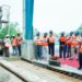 Tata steel green initiative : भट्टी से बुनियाद तक : टाटा स्टील यूआइएसएल ने एलडी स्लैग को ग्रीन कंक्रीट में बदला