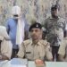 Jamshedpur border area police action – कपाली फायरिंग मामले में मुख्य आरोपी पश्चिम बंगाल से गिरफ्तार, रहा है आपराधिक इतिहास