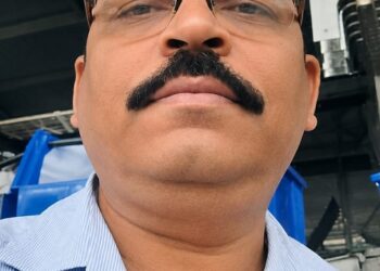 Jamshedpur missing – गोविंदपुर से टाटा मोटर्स कर्मचारी लापता, परिजन चिंचित Jamshedpur missing – गोविंदपुर से टाटा मोटर्स कर्मचारी लापता, परिजन चिंचित