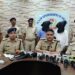 Jamshedpur police action : बागबेड़ा में हथियार और जिंदा कारतूस के साथ हिस्ट्रीशीटर सहित दो गिरफ्तार, आपराधिक घटना को अंजाम देने के लिए बना रहे थे योजना