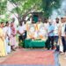Jamshedpur hul diwas : कीताडीह ग्रामसभा में मना हूल दिवस, शहीदों को दी गयी श्रद्धांजलि Jamshedpur hul diwas : कीताडीह ग्रामसभा में मना हूल दिवस, शहीदों को दी गयी श्रद्धांजलि