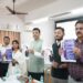 Jamshedpur SIR campaign started : मतदाता सूची विशेष गहन पुनरीक्षण (एसआइआर) 2026 अभियान का हुआ शुभारंभ, जमशेदपुर के जिला निर्वाचन पदाधिकारी ने शहरी क्षेत्र के विभिन्न मतदान केन्द्रों का किया निरीक्षण Jamshedpur SIR campaign started : मतदाता सूची विशेष गहन पुनरीक्षण (एसआइआर) 2026 अभियान का हुआ शुभारंभ, जमशेदपुर के जिला निर्वाचन पदाधिकारी ने शहरी क्षेत्र के विभिन्न मतदान केन्द्रों का किया निरीक्षण