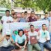 Jamshedpur quiz – मानगो क्विज प्रतियोगिता में शुभम श्रीवास्तव को मिला प्रथम स्थान, रोटी बैंक के चेयरमैन रहे मौजूद