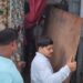 Jamshedpur encroachment : कदमा में टाटा स्टील के क्वार्टर को विरोध के बावजूद कराया गया खाली, ट्रैफिक पुलिसकर्मी पर ढाई साल से अवैध कब्जा का आरोप Jamshedpur encroachment : कदमा में टाटा स्टील के क्वार्टर को विरोध के बावजूद कराया गया खाली, ट्रैफिक पुलिसकर्मी पर ढाई साल से अवैध कब्जा का आरोप