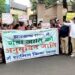 Jamshedpur ganda samaj demand : गंडा समाज को अनुसूचित जाति में शामिल करने की मांग, राज्यपाल व मुख्यमंत्री के नाम उपायुक्त को सौंपा ज्ञापन