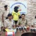 Jamshedpur police action – आजादनगर फायरिंग मामले में मुख्य आरोपी गिरफ्तार, पिस्तौल व जिंदा कारतूस बरामद
