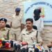 Jamshedpur police encounter : टेल्को के इनकाउंटर में दो हिस्ट्रीशीटर गिरफ्तार, फर्जी नंबर प्लेट, सोने की चेन, पिस्तौल, मैगजीन और बाइक बरामद, देखिये – video, यह है इनकाउंटर की पूरी कहानी, देखिये – video Jamshedpur police encounter : टेल्को के इनकाउंटर में दो हिस्ट्रीशीटर गिरफ्तार, फर्जी नंबर प्लेट, सोने की चेन, पिस्तौल, मैगजीन और बाइक बरामद, देखिये – video, यह है इनकाउंटर की पूरी कहानी, देखिये – video