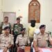 West singhbhum police success – चक्रधरपुर में 1.46 ग्राम ब्राउन शुगर के साथ युवक गिरफ्तार, बाइक व मोबाइल बरामद West singhbhum police success – चक्रधरपुर में 1.46 ग्राम ब्राउन शुगर के साथ युवक गिरफ्तार, बाइक व मोबाइल बरामद
