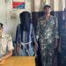 Jamshedpur border area police success : कपाली मेडिकल दुकान फायरिंग मामले में फरार आरोपी गिरफ्तार, लूट, चोरी, रंगदारी सहित कई मामले का है आरोपी