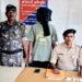 Jamshedpur border area police action : कपाली हत्याकांड का खुलासा, मुख्य आरोपी गिरफ्तार, चापड़ बरामद Jamshedpur border area police action : कपाली हत्याकांड का खुलासा, मुख्य आरोपी गिरफ्तार, चापड़ बरामद
