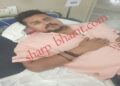 Jamshedpur firing : गोलमुरी में देर रात चली गोली, युवक घायल Jamshedpur firing : गोलमुरी में देर रात चली गोली, युवक घायल
