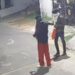 Jharkhand rss office attack – रांची में आरएसएस कार्यालय पर बमबारी, घटना सीसीटीवी में कैद, देखिए – video Jharkhand rss office attack – रांची में आरएसएस कार्यालय पर बमबारी, घटना सीसीटीवी में कैद, देखिए – video