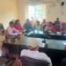 Jamshedpur rural : चाकुलिया में पंचायत समिति सदस्य और पदाधिकारियों की हुई बैठक, विकास को लेकर हुई चर्चा