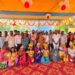 West singhbhum – बाइपी के हिजिया में छऊ नृत्य का भव्य आयोजन, सन्नी उरांव ने कहा – छऊ कलाकारों को मिलेगा हरसंभव सहयोग