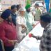 saraikela sikh samaj : गुरु अर्जुन देव जी के शहीदी दिवस पर आदित्यपुर में लगा छबील, पुरेंद्र ने कहा – गुरु अर्जुन देव जी का शहीदी दिवस हमें साहस, धैर्य और सत्य के लिए संघर्ष करने की प्रेरणा देता है