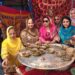 Jamshedpur sikh – सोनारी में गुरु अर्जन देव जी के शहादत दिवस पर लगा छबील, मीठे जल व चने का किया गया वितरण