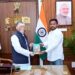 Jharkhand governor : झारखंड के राज्यपाल से मिले भाजपा अल्पसंख्यक प्रकोष्ठ के कार्यसमिति सदस्य, कई विषयों पर चर्चा
