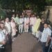 Jamshedpur jdu : जनसमस्याओं, ट्रैफिक कुप्रबंधन एवं प्रशासनिक लापरवाही पर जदयू ने जताई चिंता, समाधान नहीं होने पर जनआंदोलन की चेतावनी Jamshedpur jdu : जनसमस्याओं, ट्रैफिक कुप्रबंधन एवं प्रशासनिक लापरवाही पर जदयू ने जताई चिंता, समाधान नहीं होने पर जनआंदोलन की चेतावनी