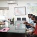 Jamshedpur dc initiative : जमशेदपुर के उपायुक्त ने जन शिकायत निवारण दिवस में सुनी नागरिकों की समस्याएं, 4 दिव्यांगजनों की समस्याओं पर तत्काल संज्ञान लेते हुए दी गयी ई – ट्राइ साइकिल
