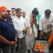Jamshedpur bjp sonari : भाजपा के सोनारी मंडल के शक्ति केंद्र में मनाया बलिदान दिवस, पितृ पुरुष डॉ श्यामा प्रसाद मुखर्जी को दी श्रद्धांजलि Jamshedpur bjp sonari : भाजपा के सोनारी मंडल के शक्ति केंद्र में मनाया बलिदान दिवस, पितृ पुरुष डॉ श्यामा प्रसाद मुखर्जी को दी श्रद्धांजलि