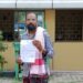Jamshedpur rural demand – पोटका में सौर्य ऊर्जा आधारित सिंचाई डीप बोरिंग देने की ग्रामीणों ने उठाई मांग, पंचायत समिति सदस्य ने उपायुक्त को लिखा पत्र Jamshedpur rural demand – पोटका में सौर्य ऊर्जा आधारित सिंचाई डीप बोरिंग देने की ग्रामीणों ने उठाई मांग, पंचायत समिति सदस्य ने उपायुक्त को लिखा पत्र