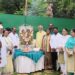 Jamshedpur jmm – झामुमो कार्यालय में हूल दिवस पर शहीद सिदो-कान्हू को नेताओं ने दी श्रद्धांजलि, सरकार पर साधा निशाना