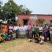 Jamshedpur tata ASAL : विश्व पर्यावरण दिवस पर टाटा एएसएएल व जनप्रतिनिधियों ने छोटा गोविंदपुर में किया पौधरोपण