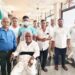 Jharkhand ex chief minister champai soren admitted in hospital : झारखंड के पूर्व मुख्यमंत्री चंपई सोरेन बीमार, टीएमएच लाया गया
