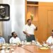 Tata steel wage revision figure : टाटा स्टील में वेज रिवीजन समझौता से कंपनी पर पड़ेगा 1840 करोड़ रुपये का अतिरिक्त भार, एनएस ग्रेड पर 1200 करोड़ रुपये और ओल्ड सीरीज पर 640 करोड़ रुपये कंपनी वेतन मद में खर्च करेगी, यह है वेज रिवीजन का पूरा आंकड़ा