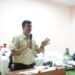 Jamshedpur training program – सिदगोड़ा टाउन हॉल में मतदाता सूची विशेष गहन पुनरीक्षण को लेकर बीएलओ एवं पर्यवेक्षकों का प्रशिक्षण कार्यक्रम आयोजित, उपायुक्त ने कहा : घर-घर सत्यापन एवं मतदाता सूची पुनरीक्षण कार्य में नहीं हो कोई चूक, प्रत्येक पात्र मतदाता का नाम सूची में शामिल करना सुनिश्चित करें