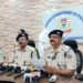 Jamshedpur police action : सोनारी की कुख्यात अपराधी चटनी डॉन गिरफ्तार, लड़की होकर अपराधी कर रही अपराध Jamshedpur police action : सोनारी की कुख्यात अपराधी चटनी डॉन गिरफ्तार, लड़की होकर अपराधी कर रही अपराध