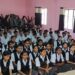 Xavier public school dorkasai : जेवियर पब्लिक स्कूल डोरकासाई में एसआइआर के नियमों से बच्चों को कराया गया अवगत
