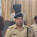 Jamshedpur police action : आजादनगर के निर्माणाधीन बिल्डिंग से बिजली तार चोरी का खुलासा, दो गिरफ्तार, देखिए – video Jamshedpur police action : आजादनगर के निर्माणाधीन बिल्डिंग से बिजली तार चोरी का खुलासा, दो गिरफ्तार, देखिए – video